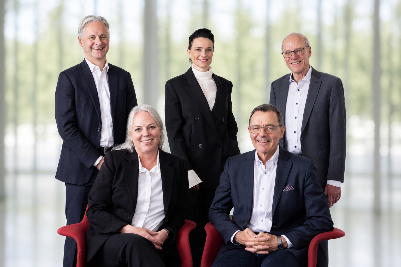 Verwaltungsrat ATIOZ