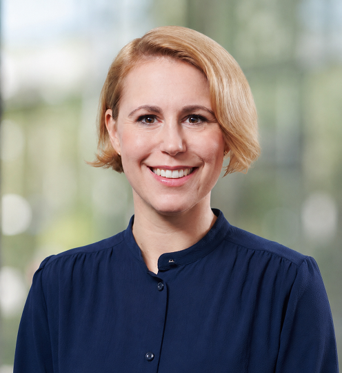 Patrizia Heinel