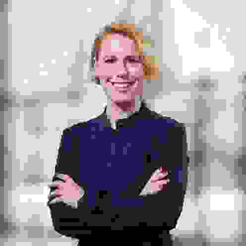 Patrizia Heinel