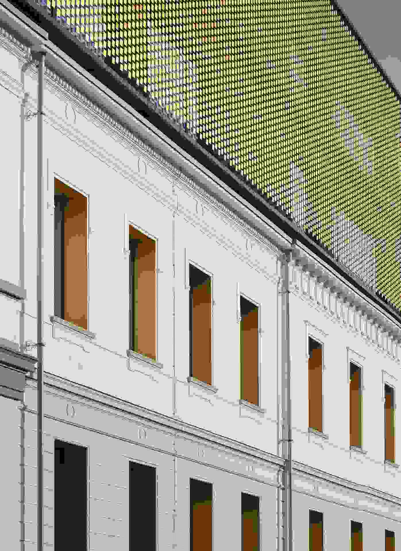 Pala Cinema Locarno